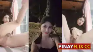 Binuklat ni Katkat Ang Pink na Sugat 3