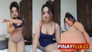 Bittermelon For Better Life Ang Motto ni Jennifer