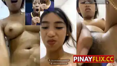 Bulbuling Kiffy Ang Nirequest ni Jomar