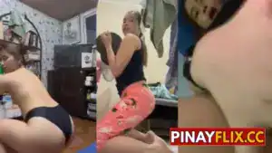 Creamy Pink Pussy Solo Gaming 5