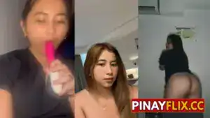 Creamy Pink Pussy Solo Gaming 6