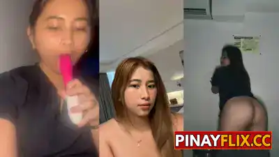 Creamy Pink Pussy Solo Gaming 6