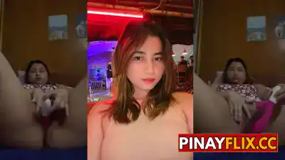 Creamy Pink Pussy Solo Gaming