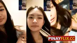 Ensayo Muna si Pretty While Waiting sa Tamang Titi