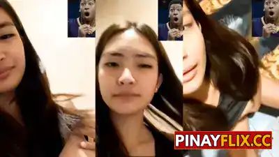 Ensayo Muna si Pretty While Waiting sa Tamang Titi