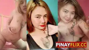 Gusto Niyang Makaangat Gamit Ang Bilat