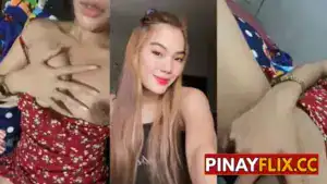 Habang Busy sa Abroad si Mister Naghanap Muna ng Pagkakaabalahan si Misis