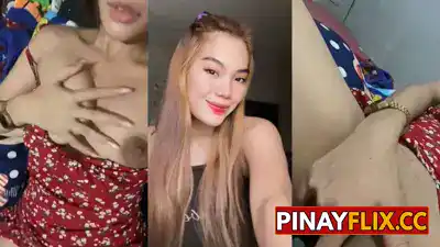 Habang Busy sa Abroad si Mister Naghanap Muna ng Pagkakaabalahan si Misis