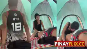 Hindi Kumpleto Ang Camping Pag Walang Labing Labing