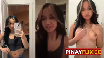 Hindi Na Kinaya ni Kristy Ginamitan na ng Artipisyal Titi