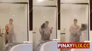 Inspired By Titanic Ang Ginawa ni Marivic at Eric