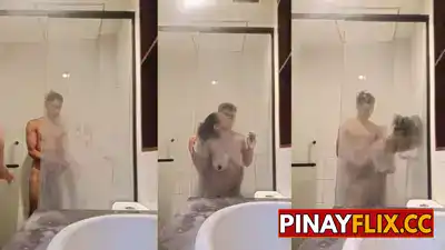 Inspired By Titanic Ang Ginawa ni Marivic at Eric