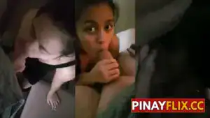 Isa Nanamang Afam Ang Ginatasan ni Inday