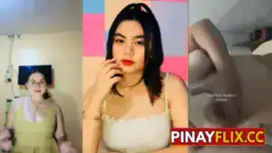 Juicy Kiffy Ang Nilaro ni Auntie