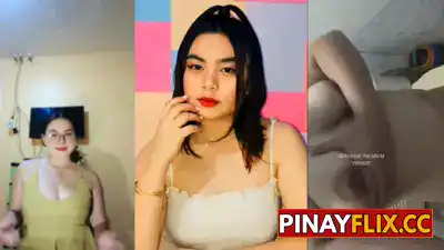 Juicy Kiffy Ang Nilaro ni Auntie