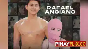 Kasya Kahit Sampung Mr Asia