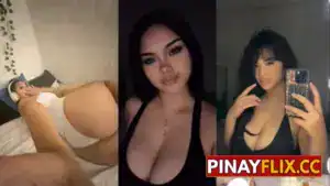 Kinamot Ang Namamagang Sugat