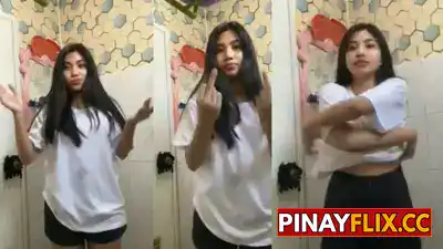 Konting Dance Moves Muna Bago Magflex