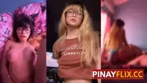 Kunwari Nakipag-away sa BF Yun Pala Gusto Lang Magpacomfort Kay BBF