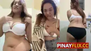 Makati Ang Pekpek ni Cathy