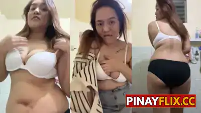 Makati Ang Pekpek ni Cathy