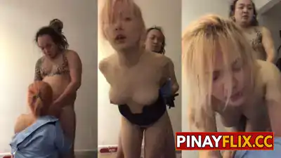 Marites Tinira ng Tres Inches 2