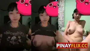 Mas Malapot Pa sa Tamod ng Batuta Ang Nilabas ni Greta