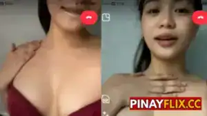 Matiyagang Naghintay Ang Mga Viewers ni Pretty Upang Masulyapan Ang Mailap na Pasas