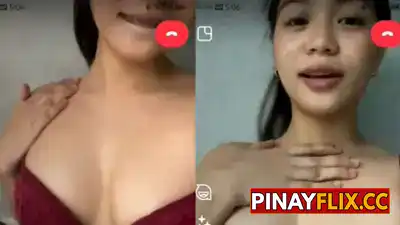Matiyagang Naghintay Ang Mga Viewers ni Pretty Upang Masulyapan Ang Mailap na Pasas