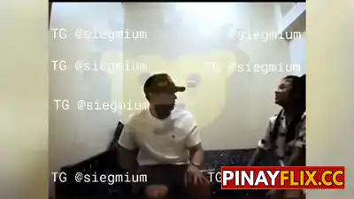 Gil Cuerva Big 4 Viral Sex Scandals Matumal Ang TV Guesting Pero Siya Ngayon Ang Bida sa PinayFlix