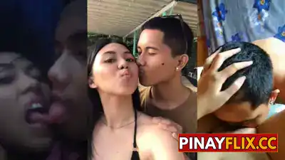 Minarkahan ni Arman Ang Puday ni Megan