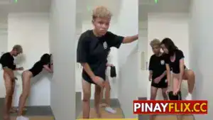 Minsan Na Nga Lang Makatagos sa Lagusan Ang Halimaw na Ito Nahuli Pa
