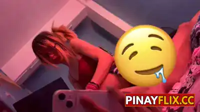 Minukbang ni Janice Ang Malapot na Langis