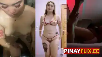 Minukbang ni Megan Ang Papaitan ni Boss Atan