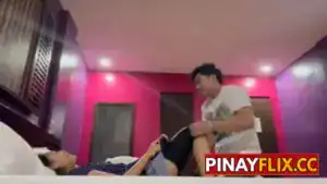 Minukbang ni Sherwin Ang Kilawin ni Yasmin