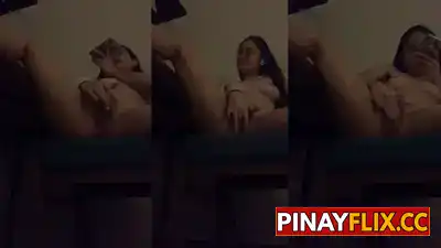 Nagsarili si Jelly While Watching Bold ni Wally