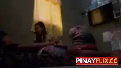 Nalaman Lang na Wala Ang Parents Napasugod Bahay Agad si Jose