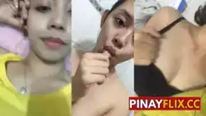 Nang Magjabol si Marisol Tatlong Bulbol Ang Nabuhol 4