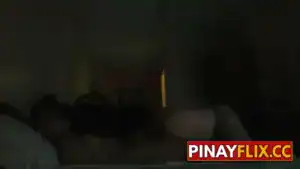 Nangutang Pa si Ricky Upang Makatikim ng Puki