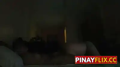 Nangutang Pa si Ricky Upang Makatikim ng Puki