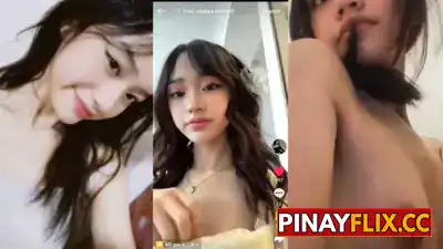 Nanigas si Sherwin Nang Makita Ang Munting Tanawin