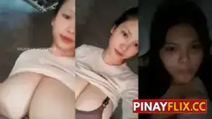 Paldo Ang Pipino Kay Susan Laki Suso