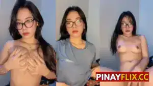 Pampalinaw ng Mata Ang Handog ni Girl Labo