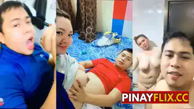 Pare Sipagan Mo Diyan sa Abroad at Sinisipagan Din Namin ng Misi