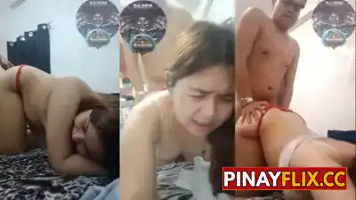 Pikit Matang Tinamasa ni Marissa Ang 3 Inches na Batuta