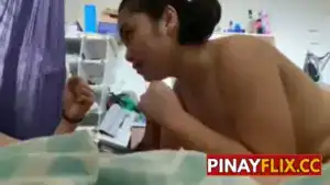 Pinagod ni Sherwin Ang Ngalangala ni Kristin