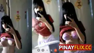 Pinakita ni Carol Ang Nakatayong Burol