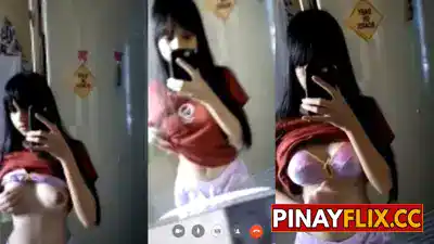 Pinakita ni Carol Ang Nakatayong Burol