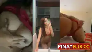 Pinakita ni Krissy Ang Used Pussy