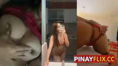 Pinakita ni Krissy Ang Used Pussy